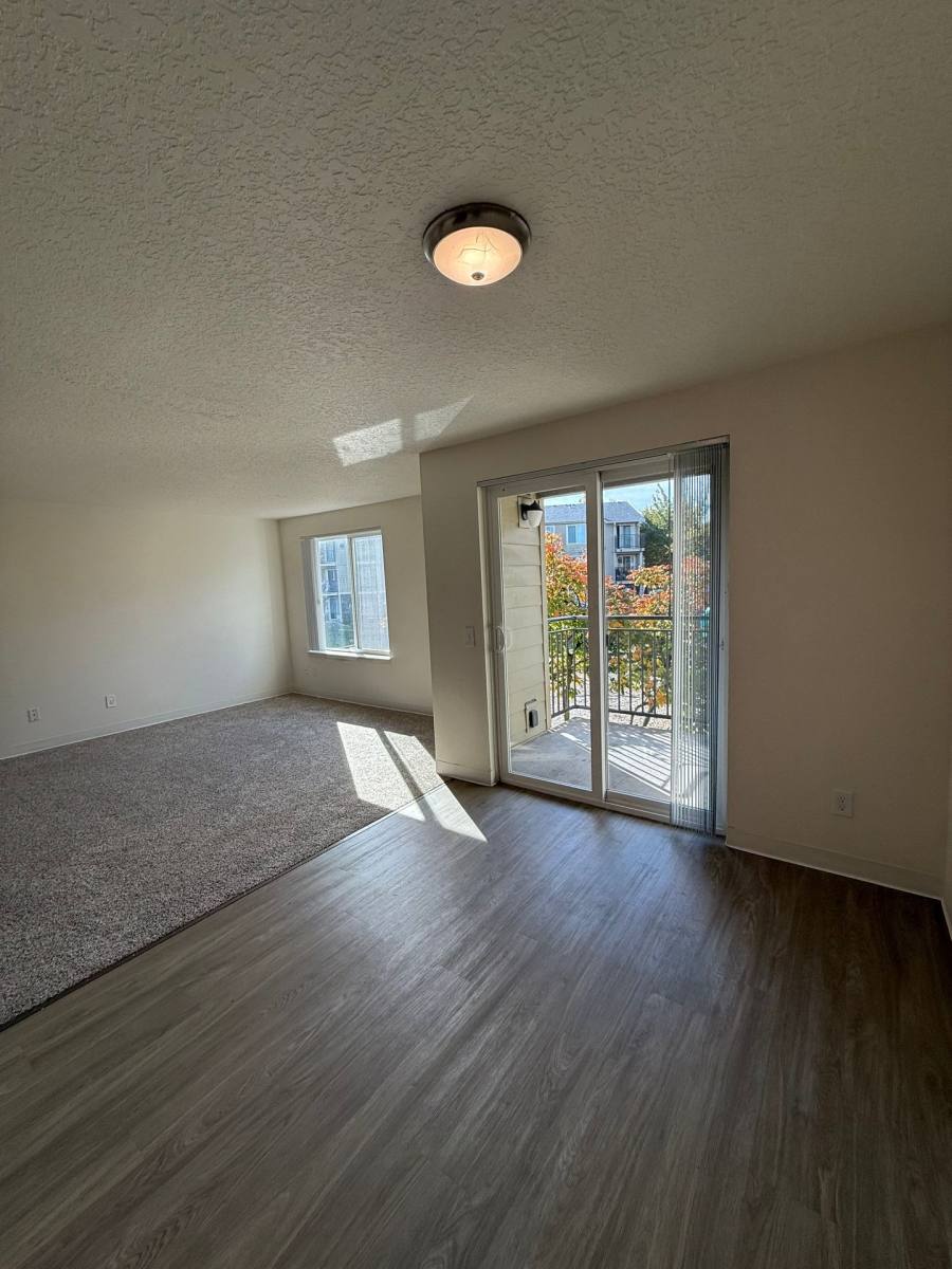 Apartment for rent at 19100 SE Burnside St, Portland, OR 97233