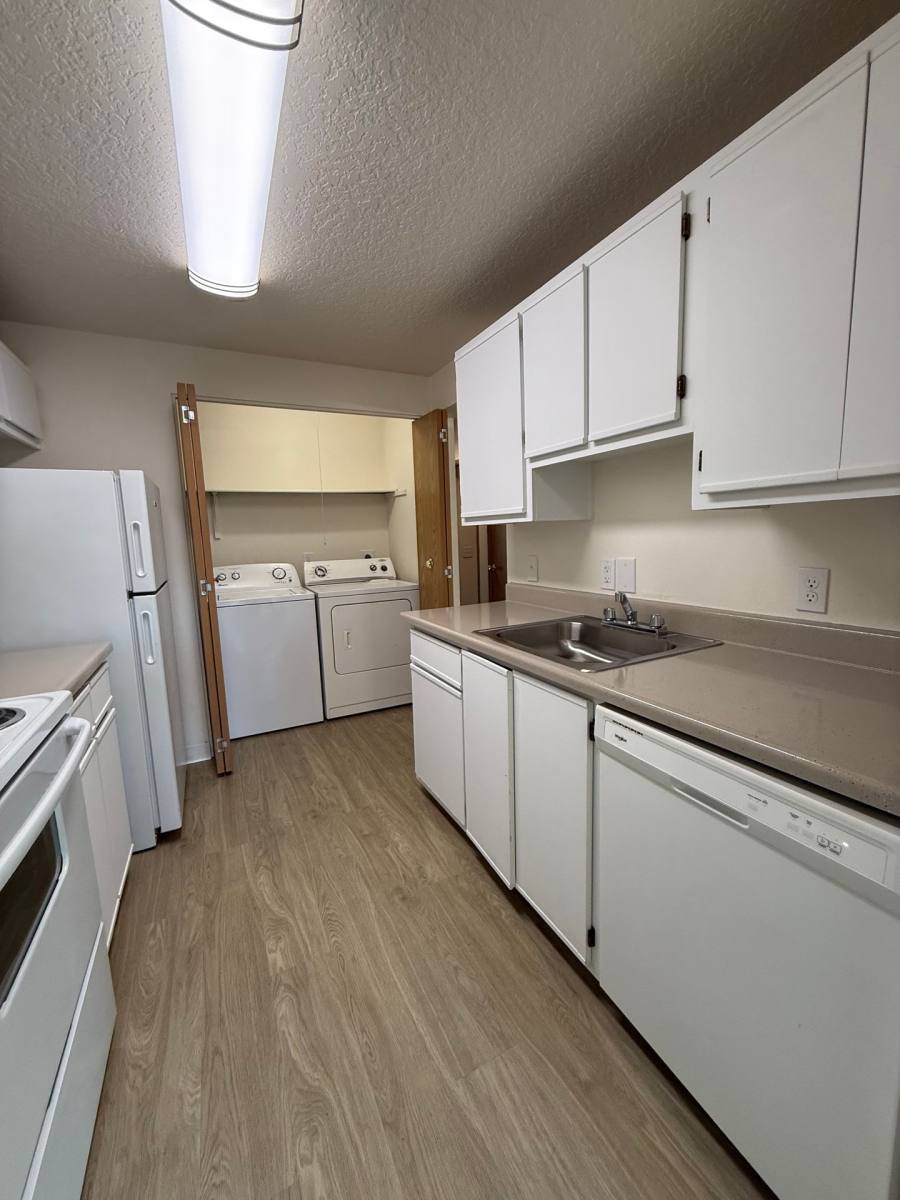 Apartment for rent at 19100 SE Burnside St, Portland, OR 97233