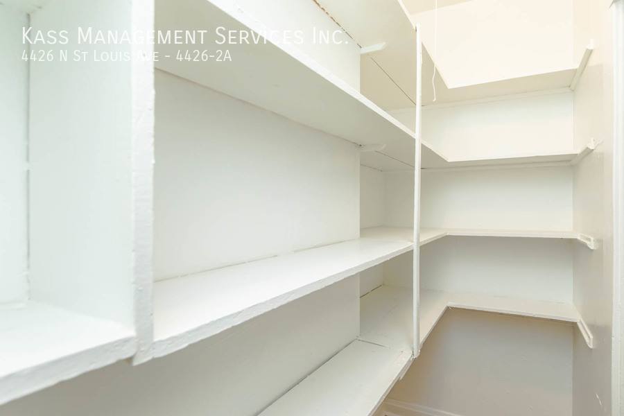 Apartment for rent at 4426 N St Louis Ave #2A, Chicago, IL 60625