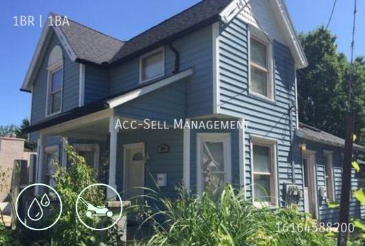 Apartment for rent at 104 Diamond Ave SE #2, Grand Rapids, MI 49506