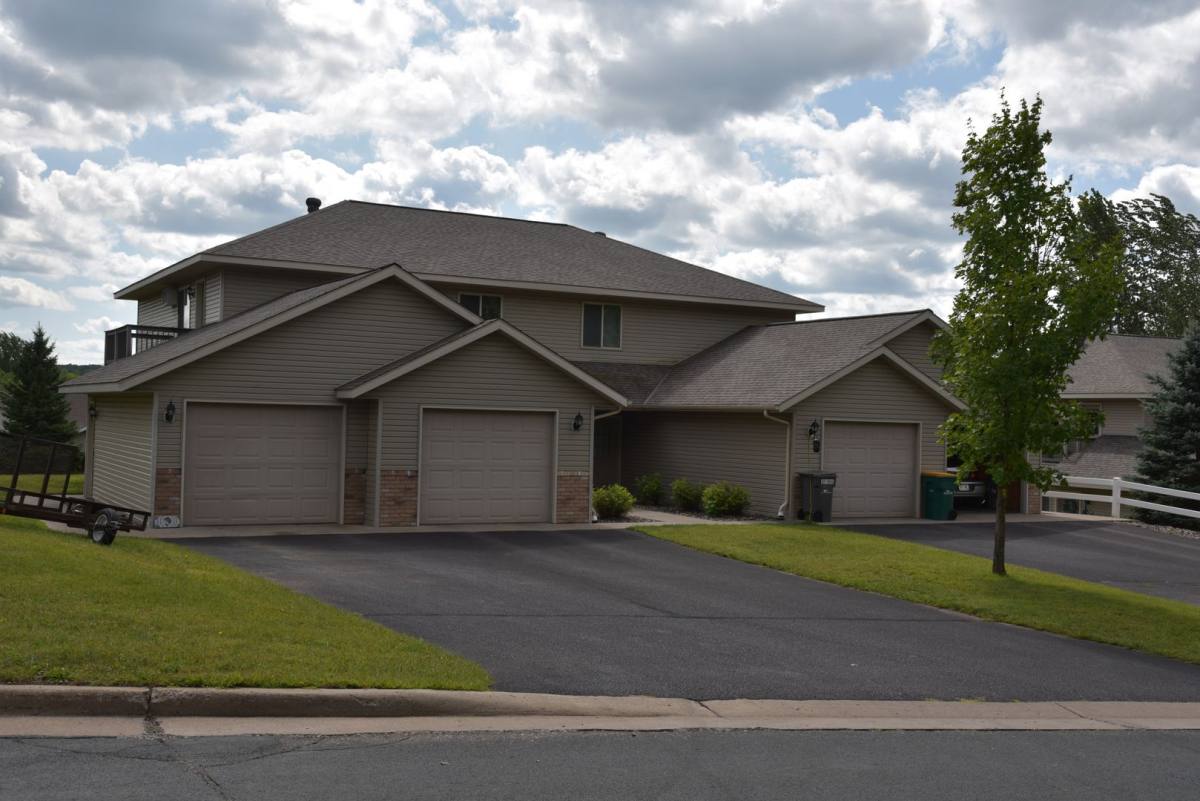 Apartment for rent at 1270 Greentree Dr, 1280 Dr, Saint Croix Falls, WI 54024