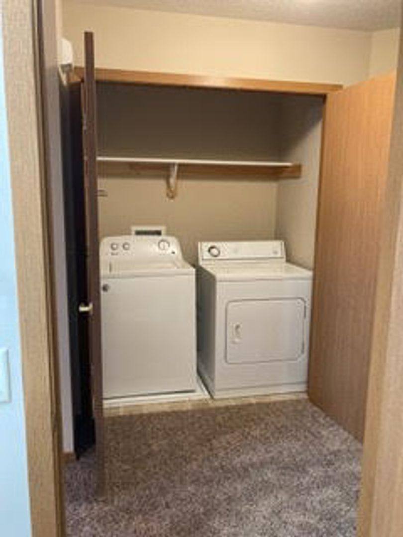 Apartment for rent at 1270 Greentree Dr, 1280 Dr, Saint Croix Falls, WI 54024