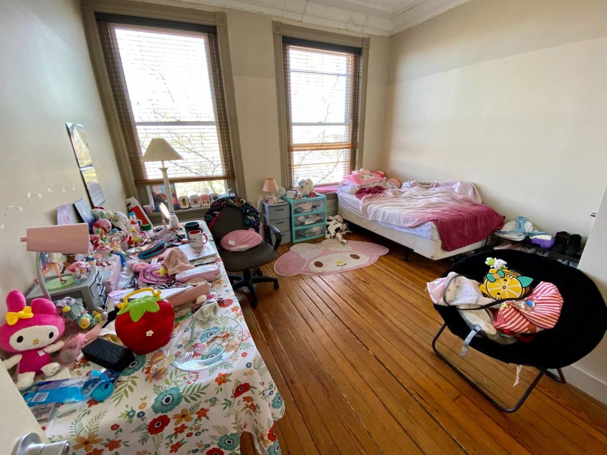 Apartment for rent at 121 W Broad St, Richmond, VA 23220