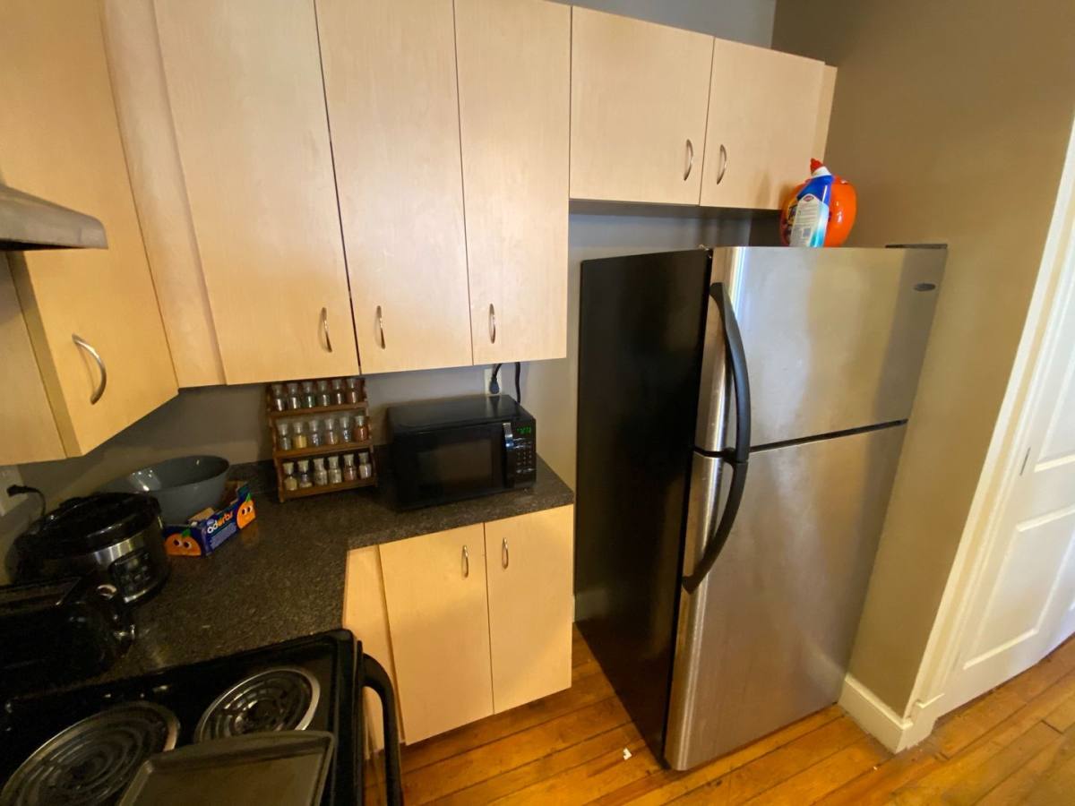Apartment for rent at 121 W Broad St, Richmond, VA 23220