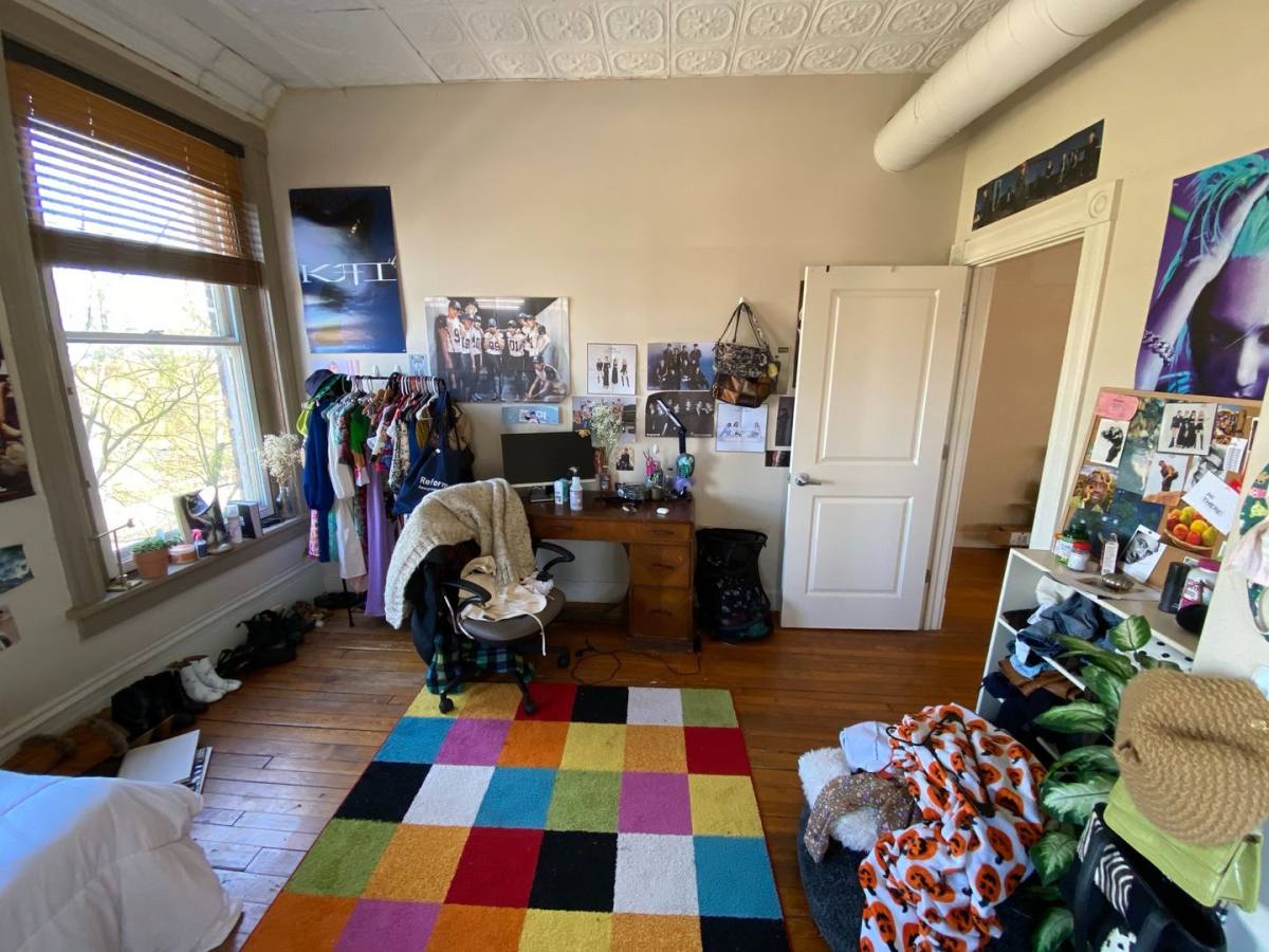 Apartment for rent at 121 W Broad St, Richmond, VA 23220