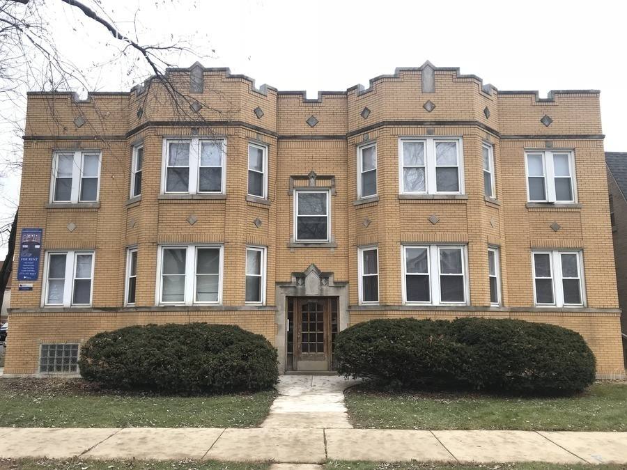 Apartment for rent at 2923 N Long Ave #1, Chicago, IL 60641