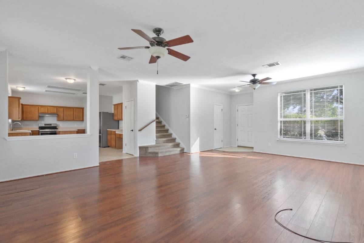House for rent at 120 Brazos Lane, Kyle, TX 78640