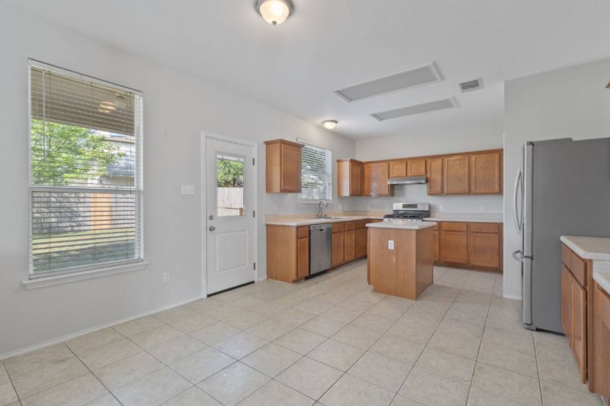 House for rent at 120 Brazos Lane, Kyle, TX 78640