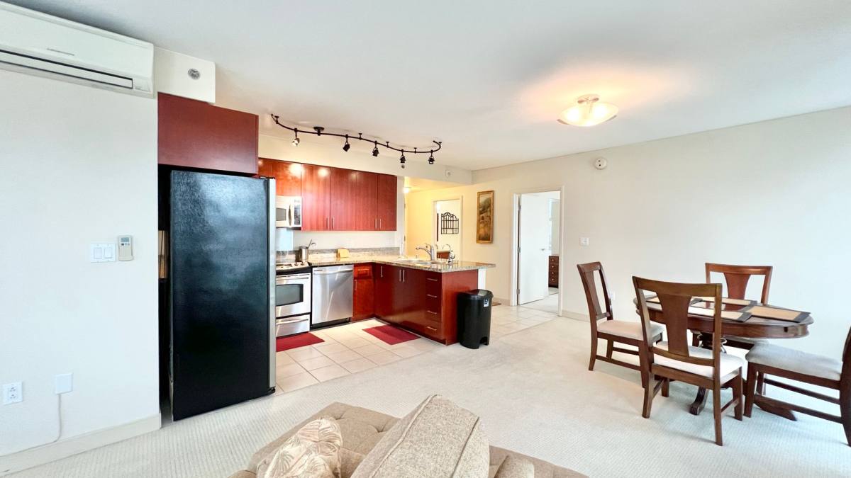 Condo for rent at 909 Kapiolani Blvd, Honolulu, HI 96814