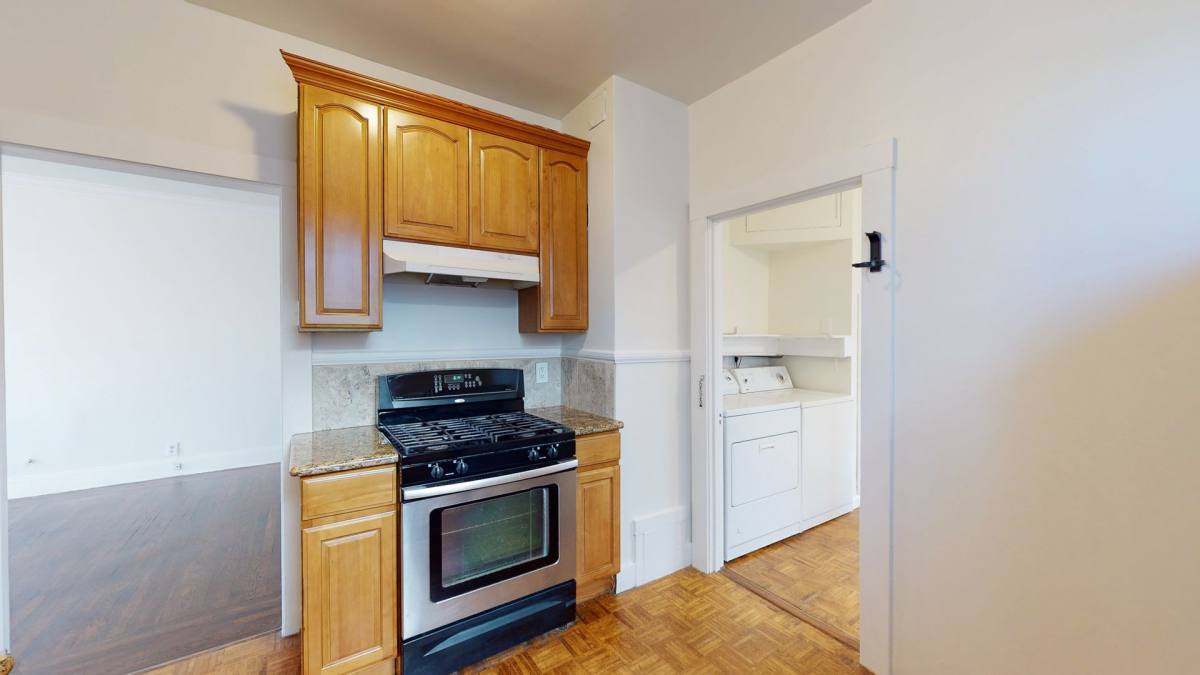 House for rent at 5399 Broadway, Oakland, CA 94618