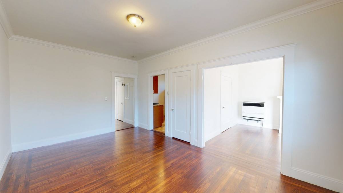 House for rent at 5399 Broadway, Oakland, CA 94618