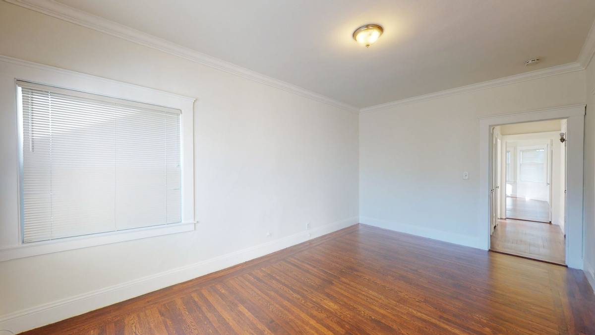 House for rent at 5399 Broadway, Oakland, CA 94618