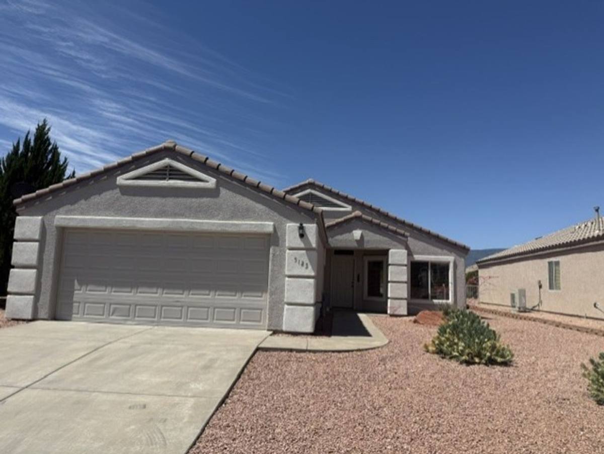 House for rent at 5123 Hermosa Dr, Cornville, AZ 86325