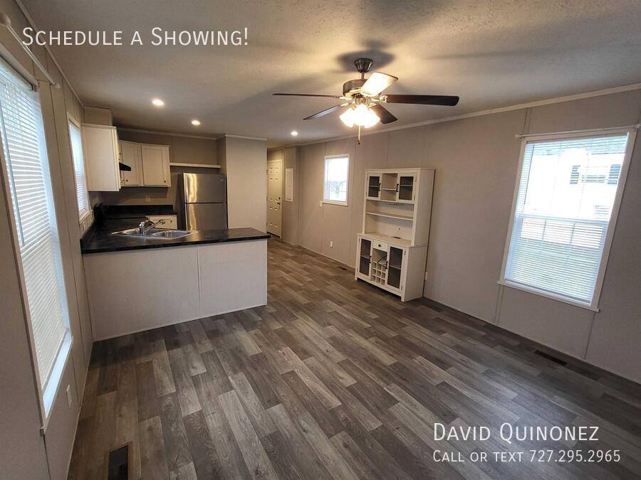 House for rent at 3250 Maysville Pike #39, Zanesville, OH 43701