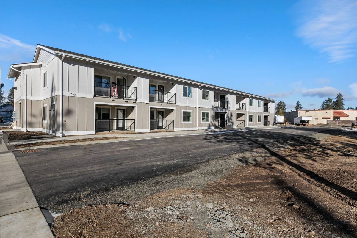 Apartment for rent at 930 W Felicity Lane #105, Sisters, OR 97759
