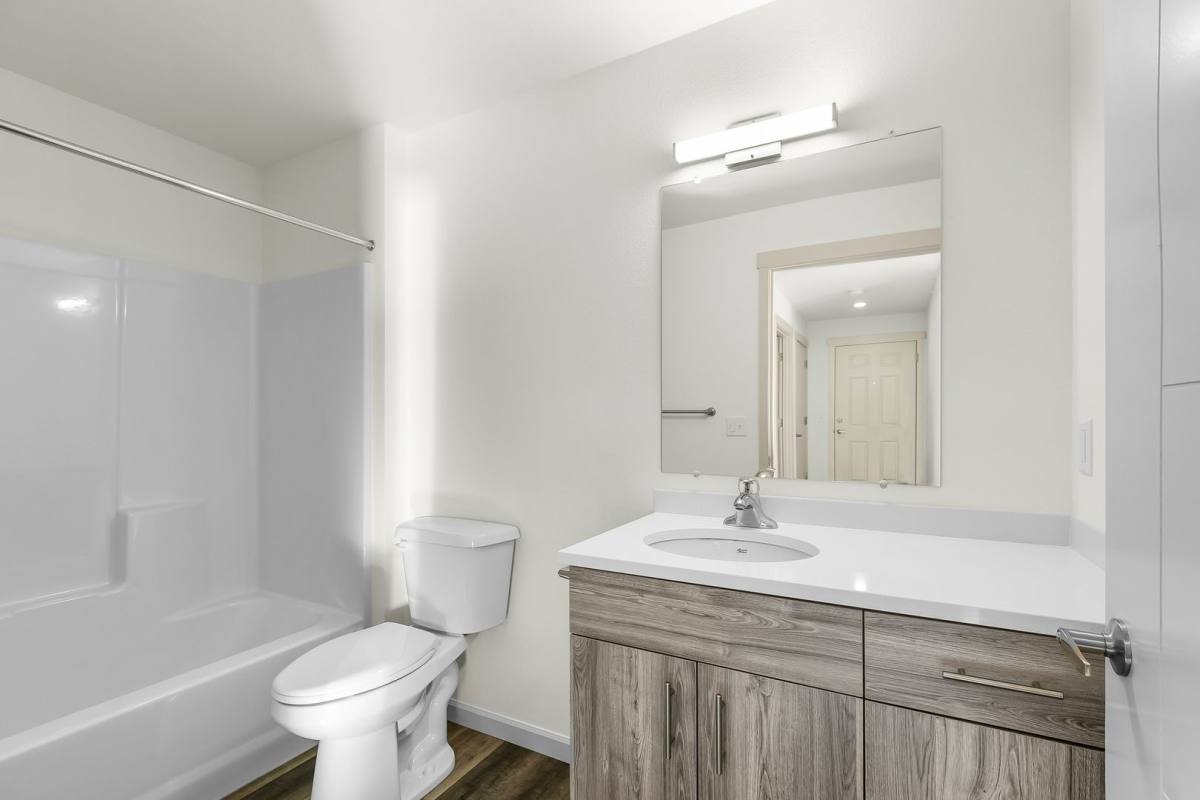 Apartment for rent at 930 W Felicity Lane #105, Sisters, OR 97759