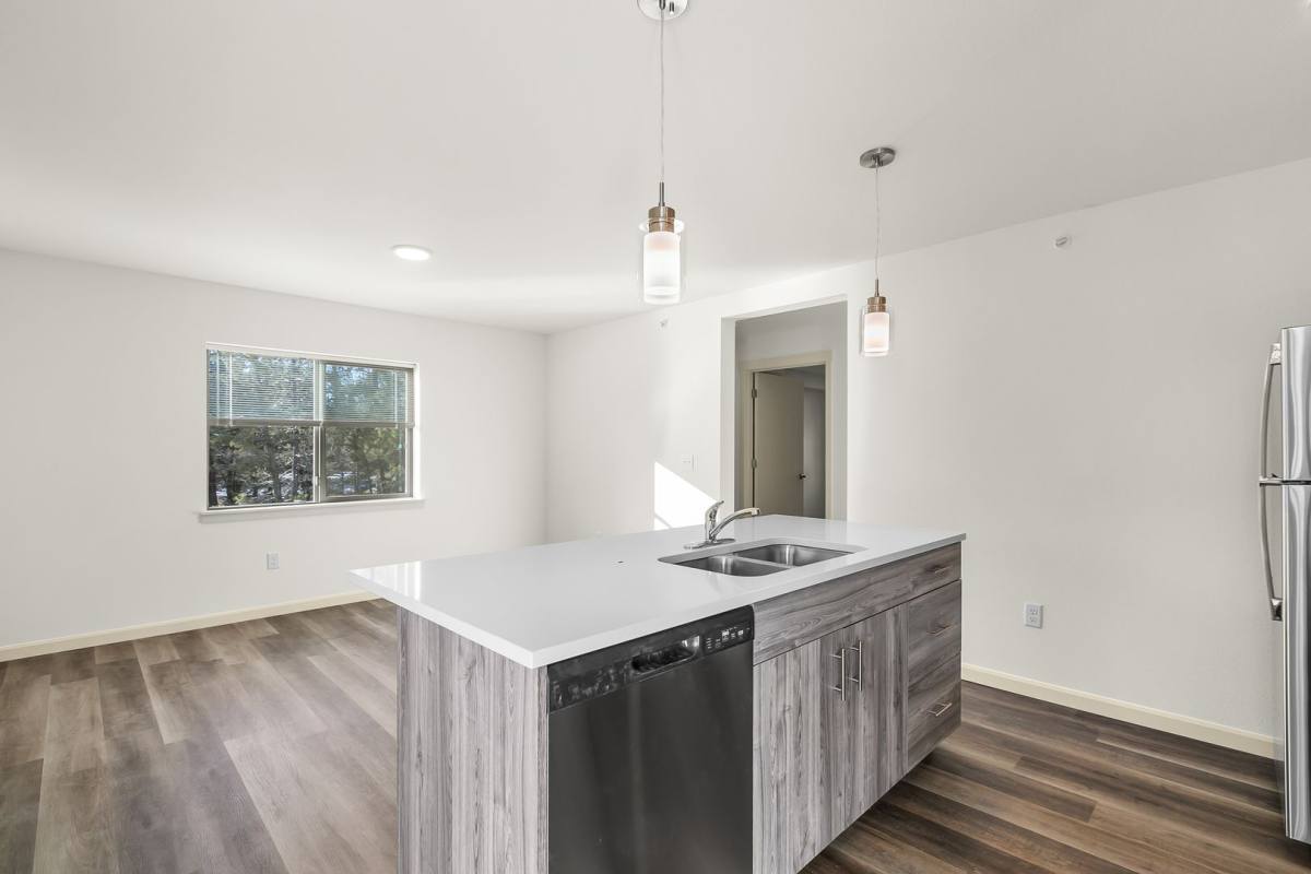 Apartment for rent at 930 W Felicity Lane #105, Sisters, OR 97759