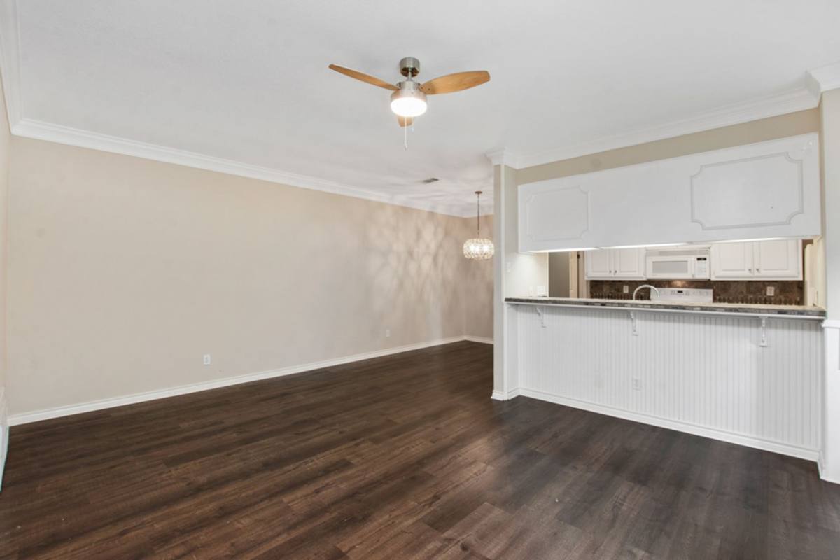 Apartment for rent at 2208 Indian Trail, Austin, TX 78703