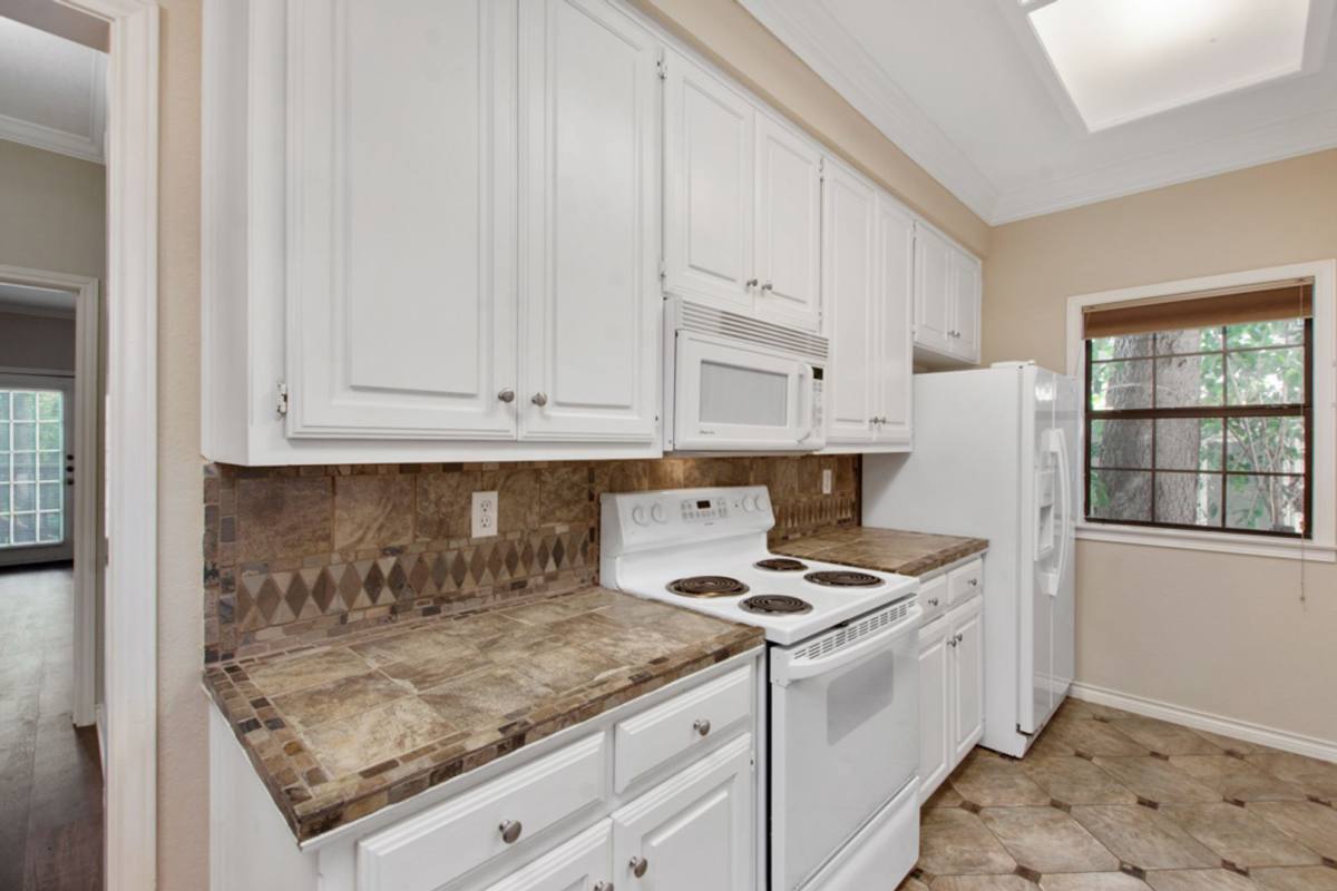 Apartment for rent at 2208 Indian Trail, Austin, TX 78703