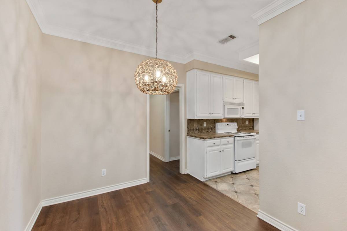 Apartment for rent at 2208 Indian Trail, Austin, TX 78703