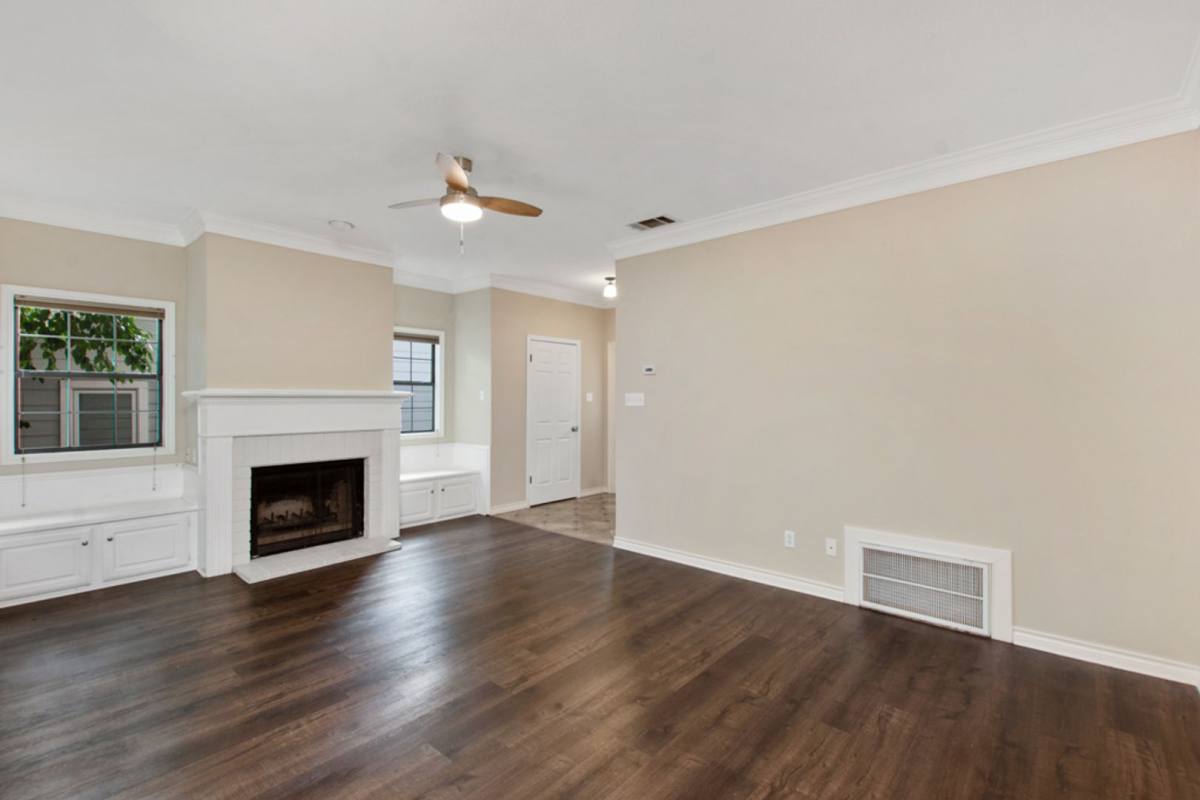Apartment for rent at 2208 Indian Trail, Austin, TX 78703