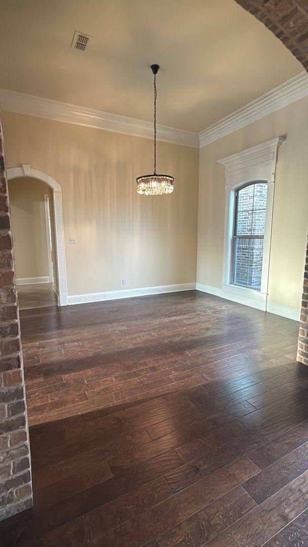 House for rent at 9572 Rochel Dr, Shreveport, LA 71105