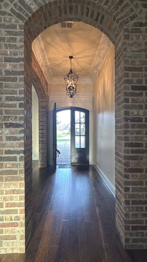 House for rent at 9572 Rochel Dr, Shreveport, LA 71105