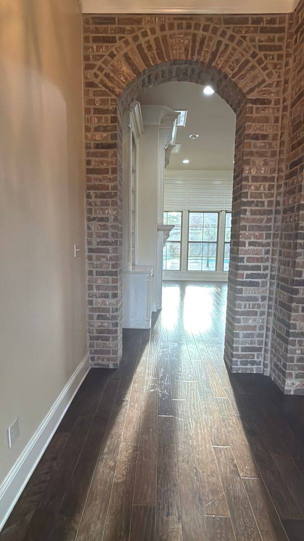 House for rent at 9572 Rochel Dr, Shreveport, LA 71105