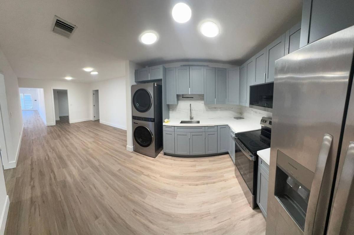 House for rent at 1101 S Seacrest Blvd, Boynton Beach, FL 33435