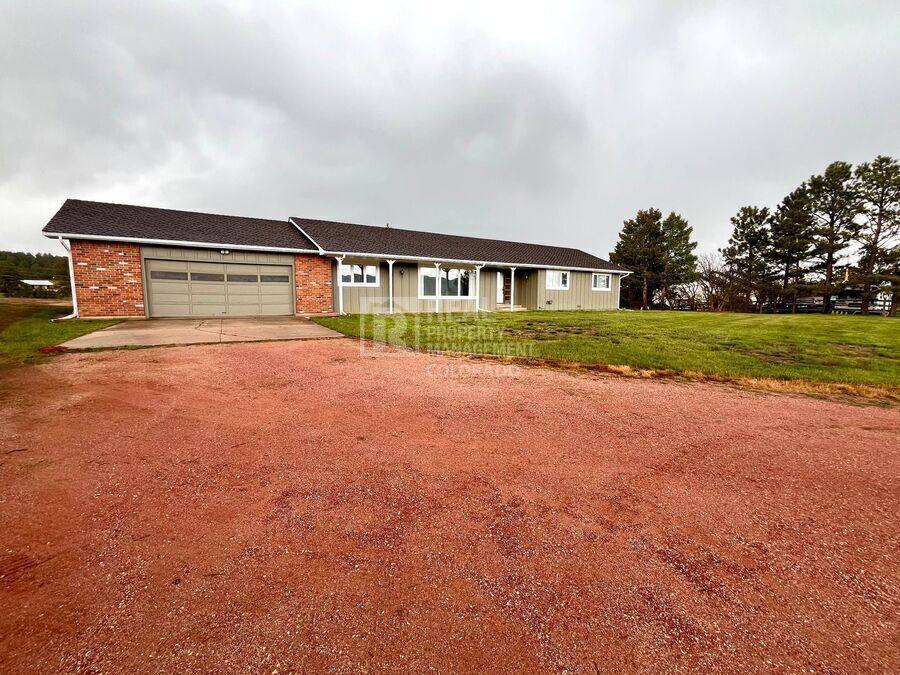 House for rent at 19435 Draco Dr, Monument, CO 80132