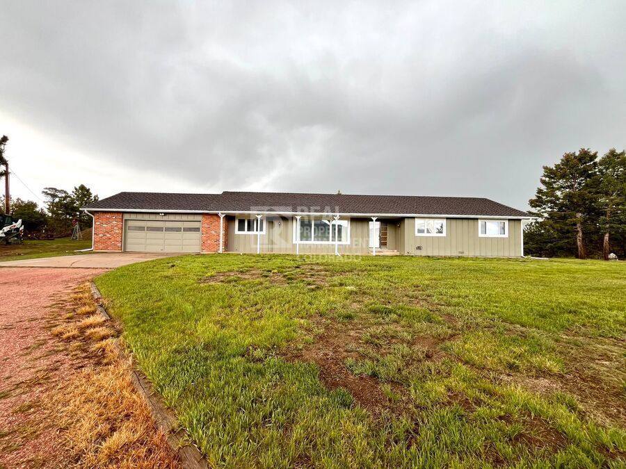 House for rent at 19435 Draco Dr, Monument, CO 80132