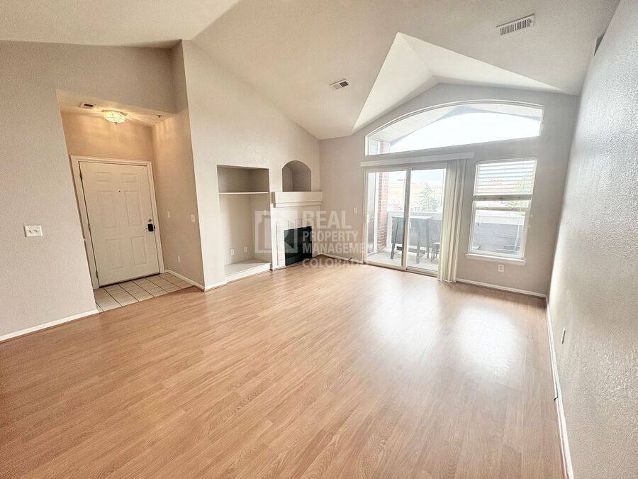 Condo for rent at 14211 E 1st Dr #303, Aurora, CO 80011