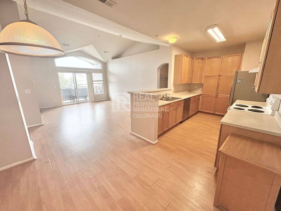 Condo for rent at 14211 E 1st Dr #303, Aurora, CO 80011