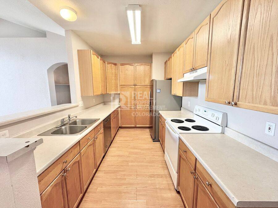 Condo for rent at 14211 E 1st Dr #303, Aurora, CO 80011