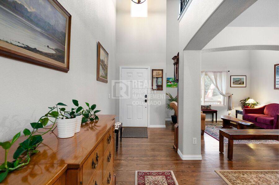House for rent at 20650 E Dartmouth Dr, Aurora, CO 80013