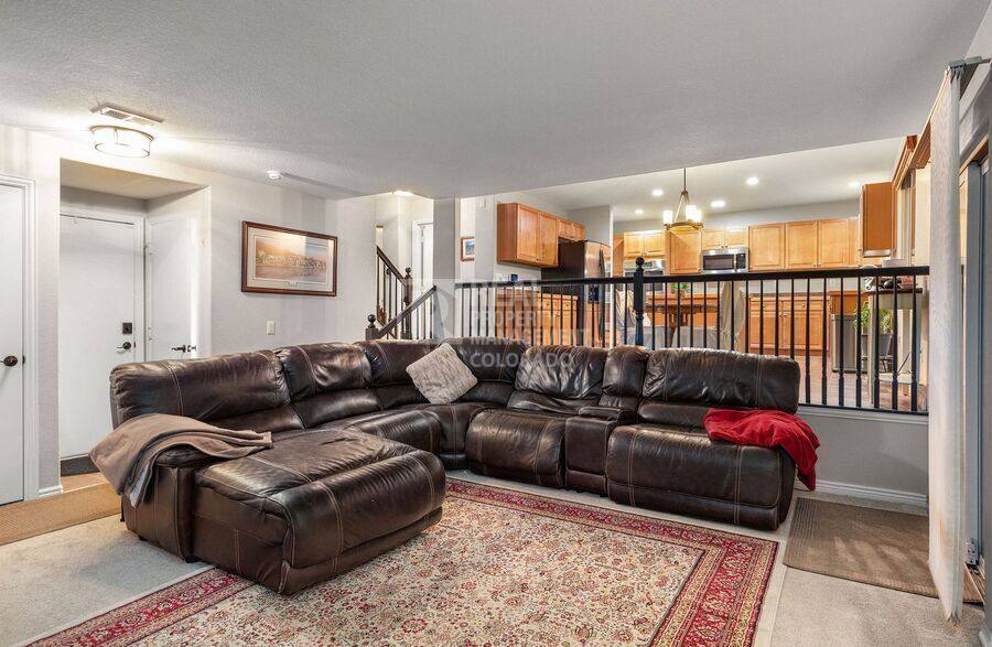 House for rent at 20650 E Dartmouth Dr, Aurora, CO 80013