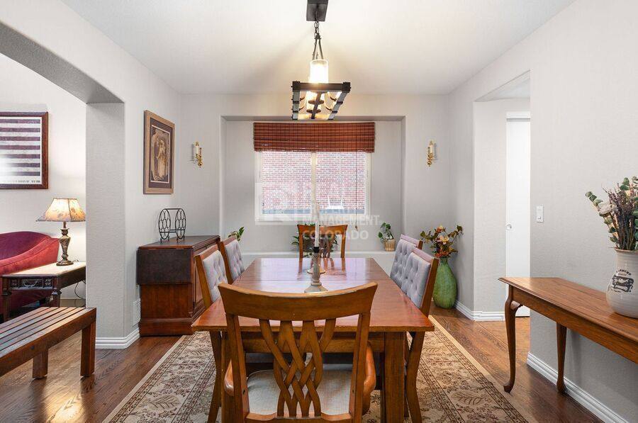 House for rent at 20650 E Dartmouth Dr, Aurora, CO 80013