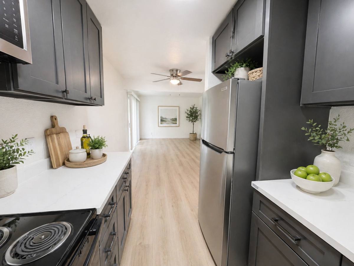 Apartment for rent at 819 Adams Terrace, Davis, CA 95616