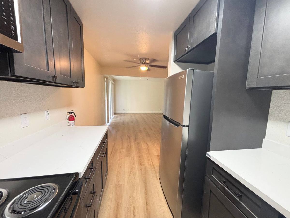 Apartment for rent at 819 Adams Terrace, Davis, CA 95616
