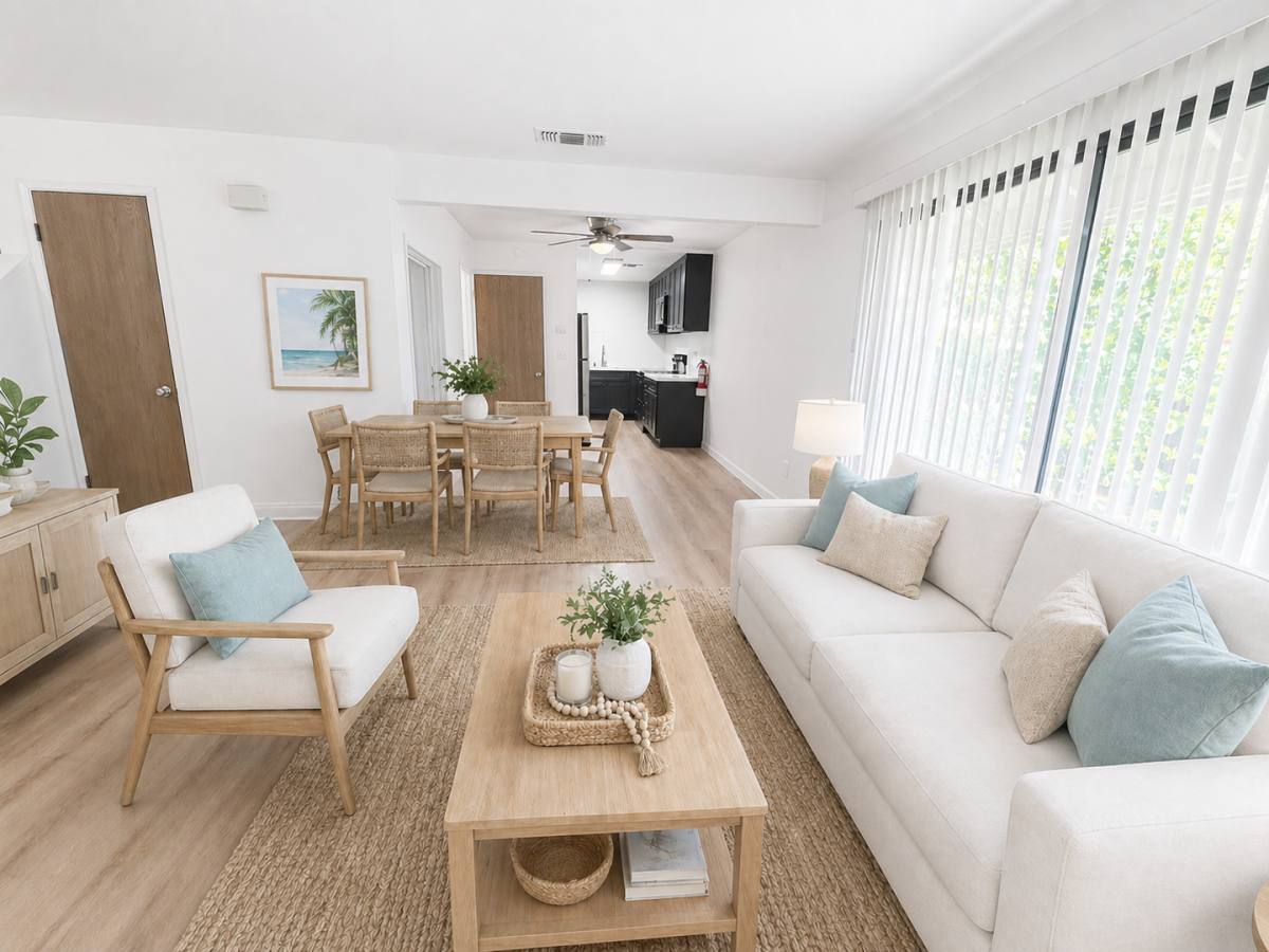 Apartment for rent at 819 Adams Terrace, Davis, CA 95616