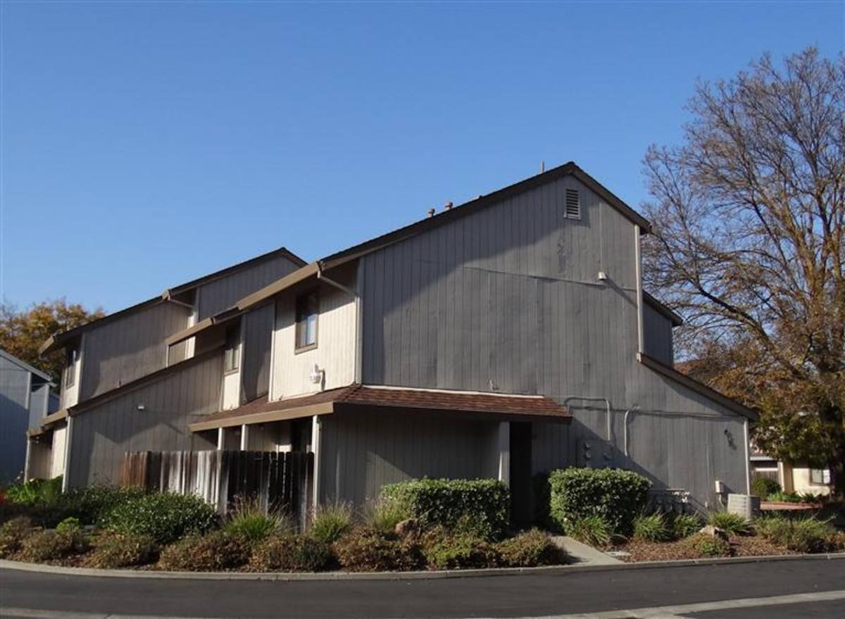 Apartment for rent at 819 Adams Terrace, Davis, CA 95616