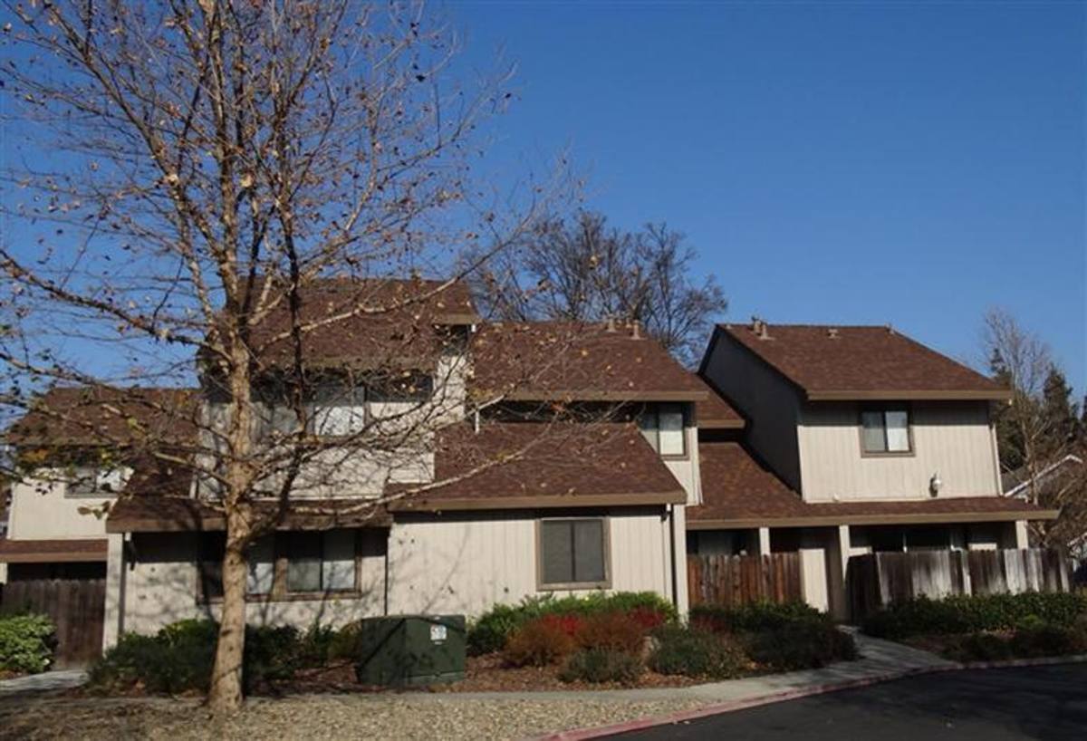 Apartment for rent at 819 Adams Terrace, Davis, CA 95616