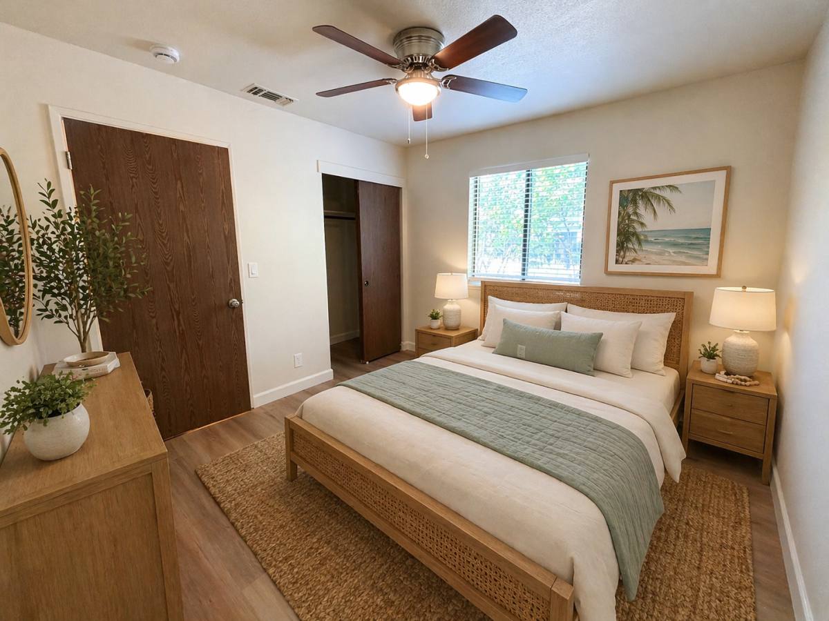 Apartment for rent at 819 Adams Terrace, Davis, CA 95616
