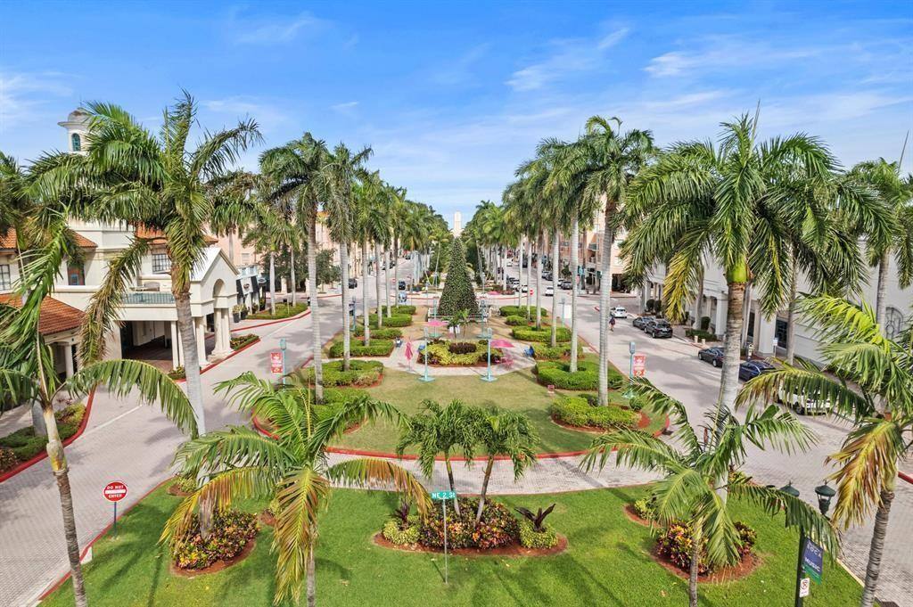 Condo for rent at 3355 Jaywood Terrace #3355J111, Boca Raton, FL 33431