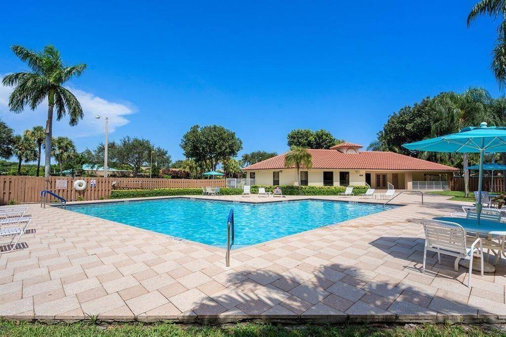 Condo for rent at 3355 Jaywood Terrace #3355J111, Boca Raton, FL 33431