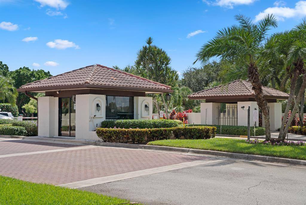 Condo for rent at 3355 Jaywood Terrace #3355J111, Boca Raton, FL 33431