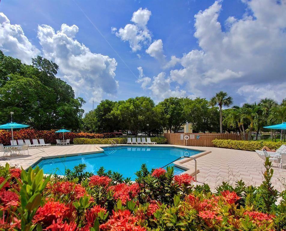 Condo for rent at 3355 Jaywood Terrace #3355J111, Boca Raton, FL 33431