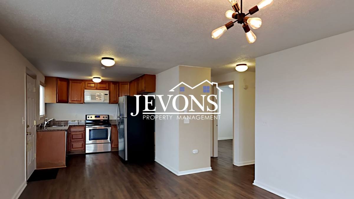 Townhouse for rent at 2416 S I St, Tacoma, WA 98405