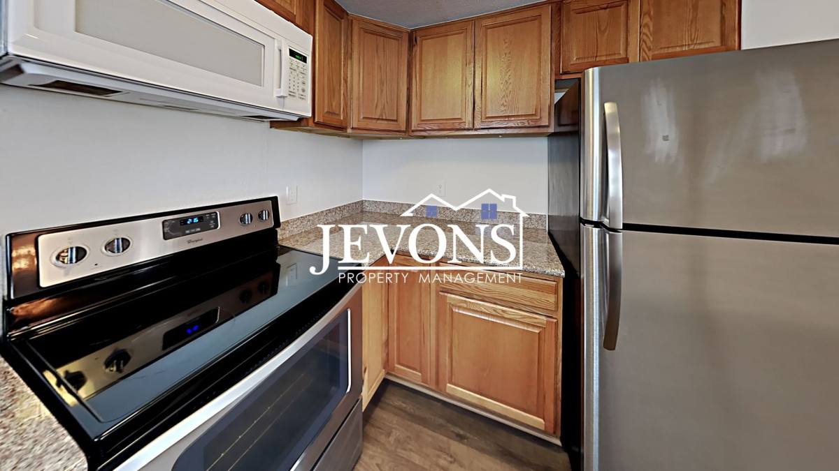 Townhouse for rent at 2416 S I St, Tacoma, WA 98405