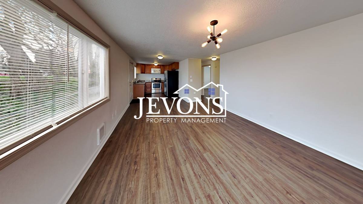Townhouse for rent at 2416 S I St, Tacoma, WA 98405